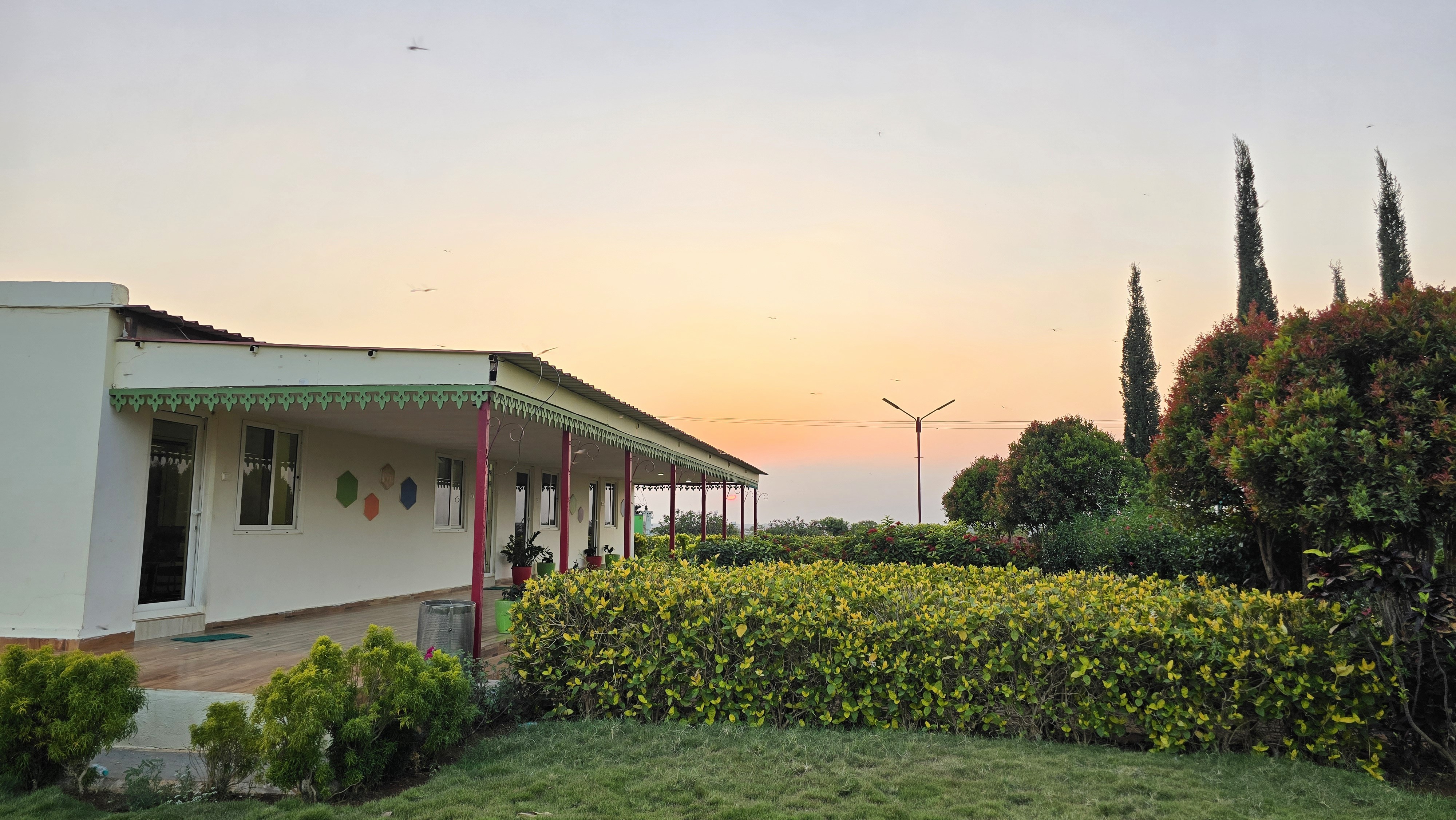 Hari Chandana Agropark