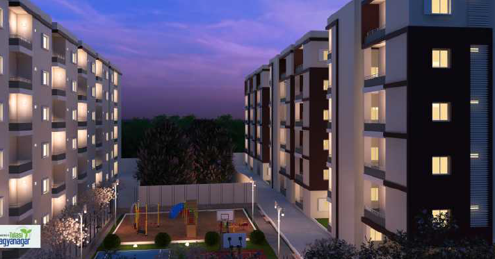 Araku Valley Eco Resorts